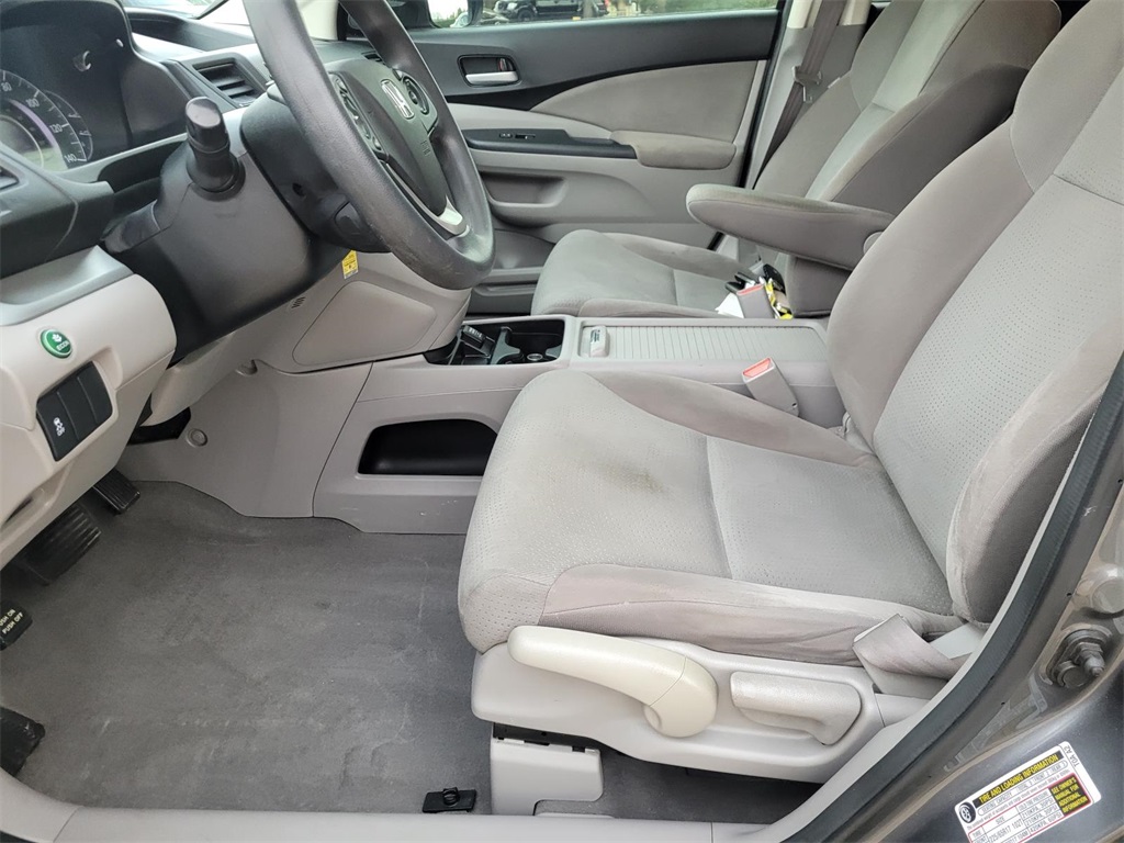 used 2013 Honda CR-V car, priced at $7,995