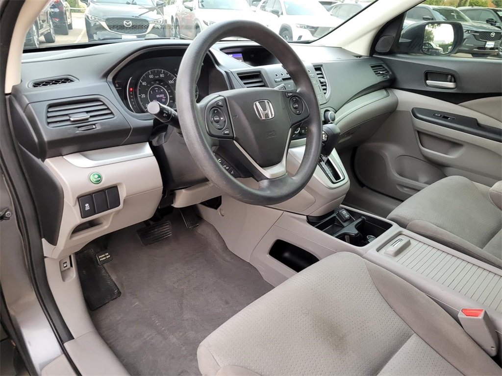 used 2013 Honda CR-V car, priced at $7,995
