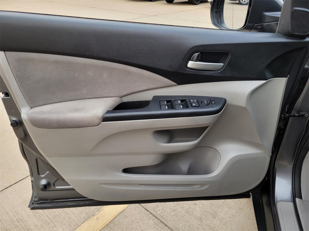 used 2013 Honda CR-V car, priced at $7,995