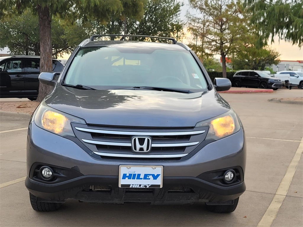 used 2013 Honda CR-V car, priced at $7,995