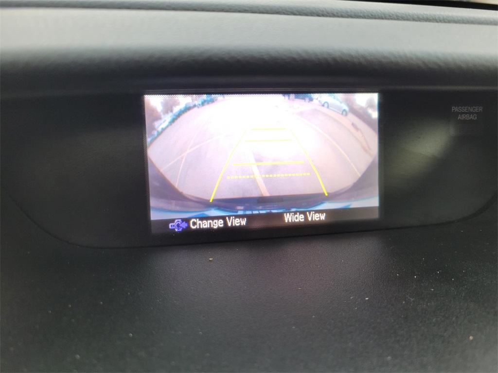 used 2013 Honda CR-V car, priced at $7,995