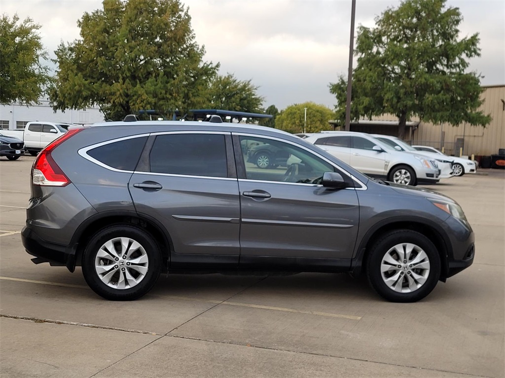used 2013 Honda CR-V car, priced at $7,995