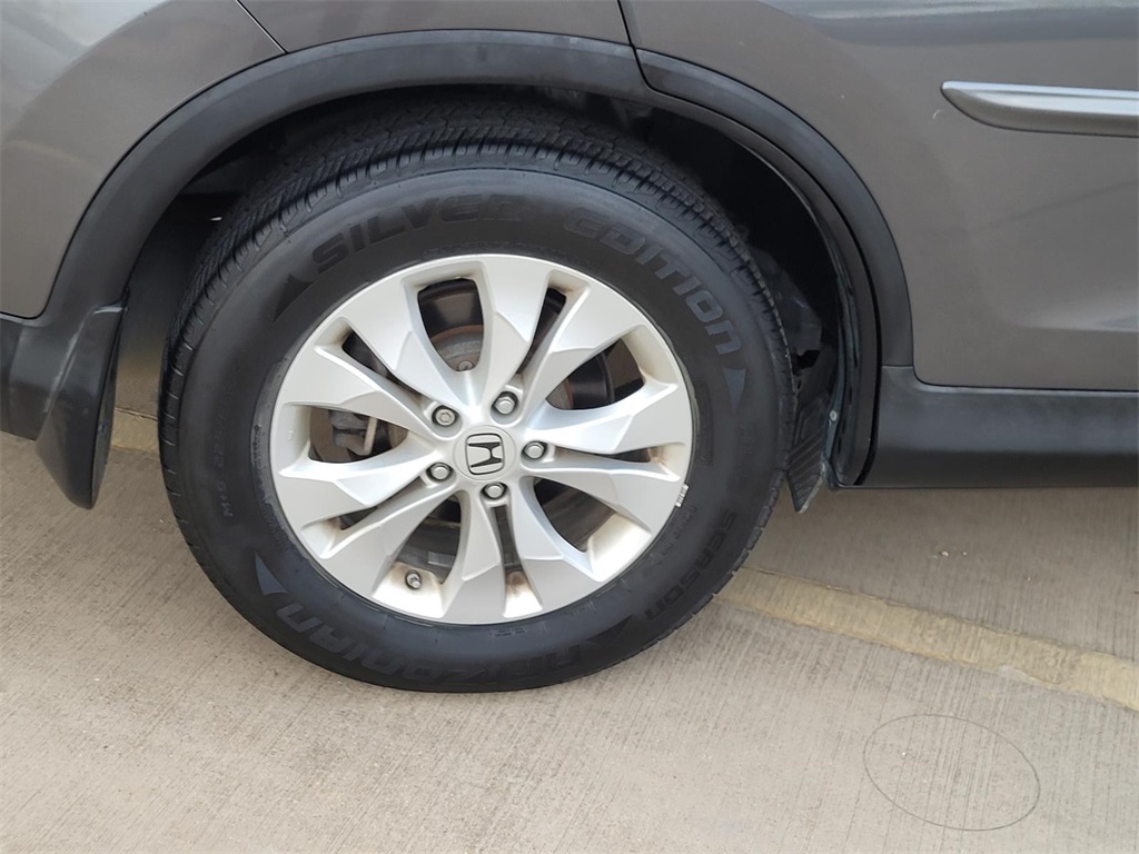 used 2013 Honda CR-V car, priced at $7,995