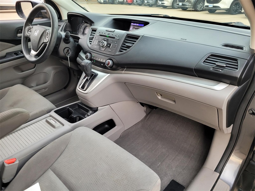 used 2013 Honda CR-V car, priced at $7,995