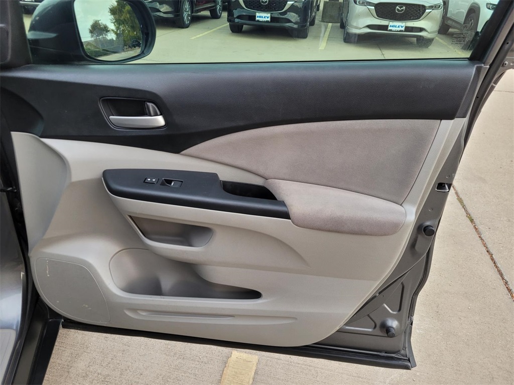 used 2013 Honda CR-V car, priced at $7,995