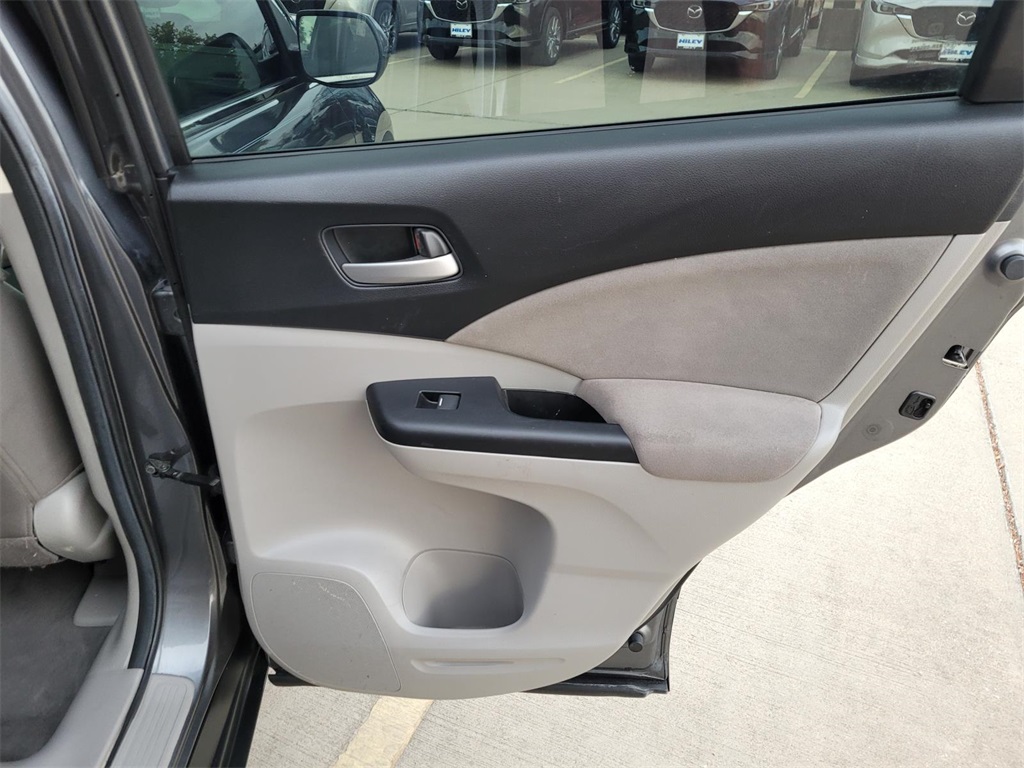 used 2013 Honda CR-V car, priced at $7,995