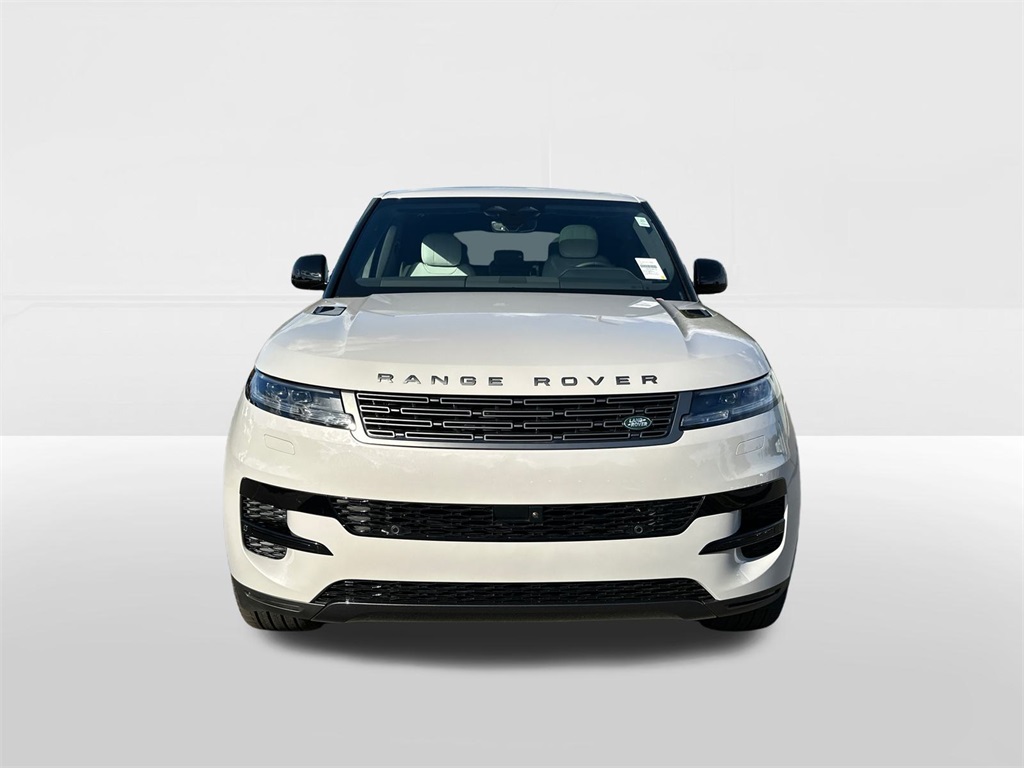 new 2025 Land Rover Range Rover Sport car, priced at $92,525