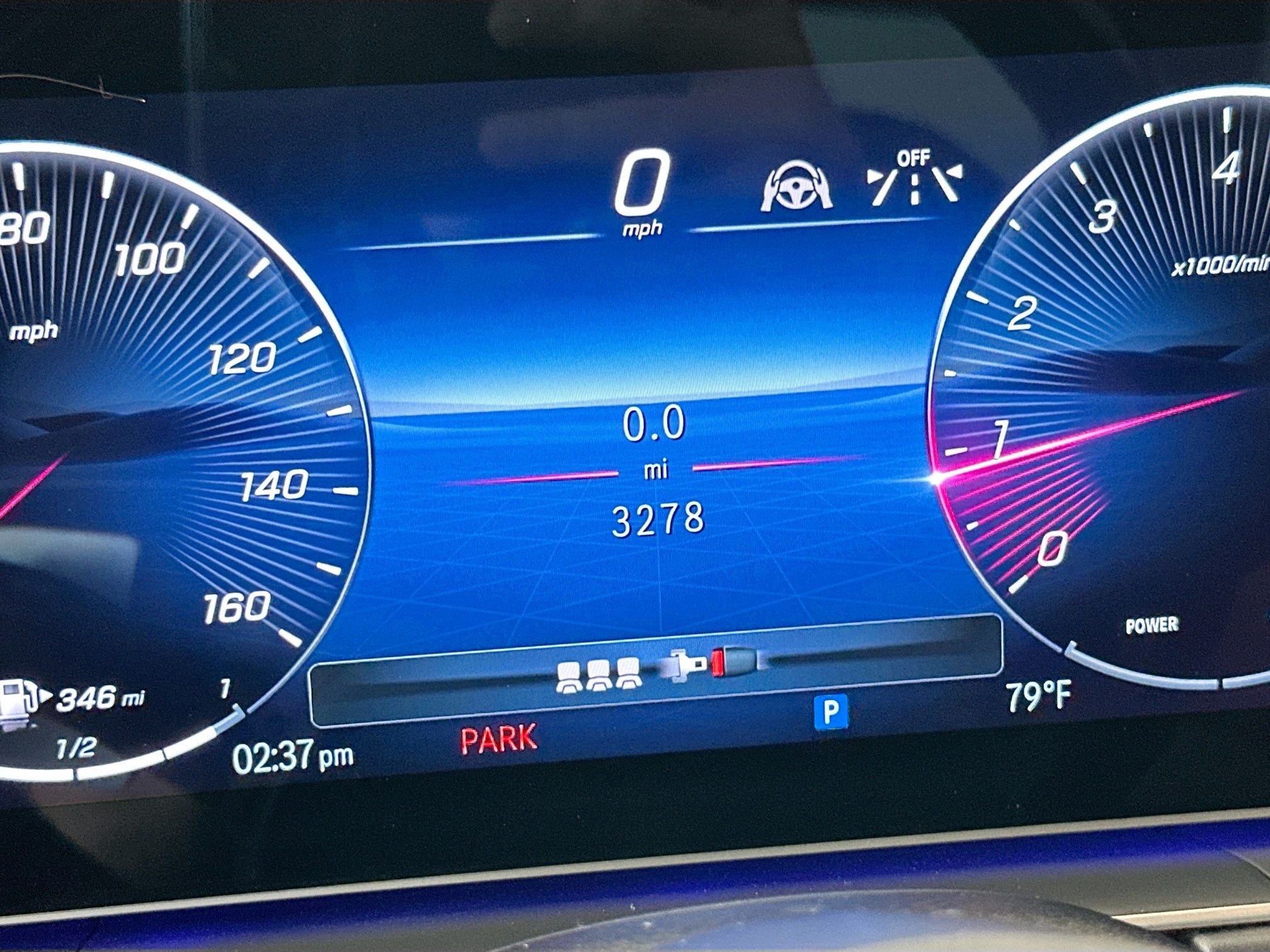 used 2024 Mercedes-Benz GLE car, priced at $87,998