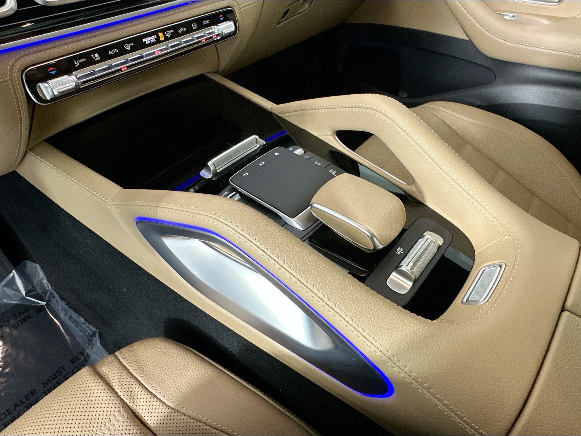 used 2024 Mercedes-Benz GLE car, priced at $87,998