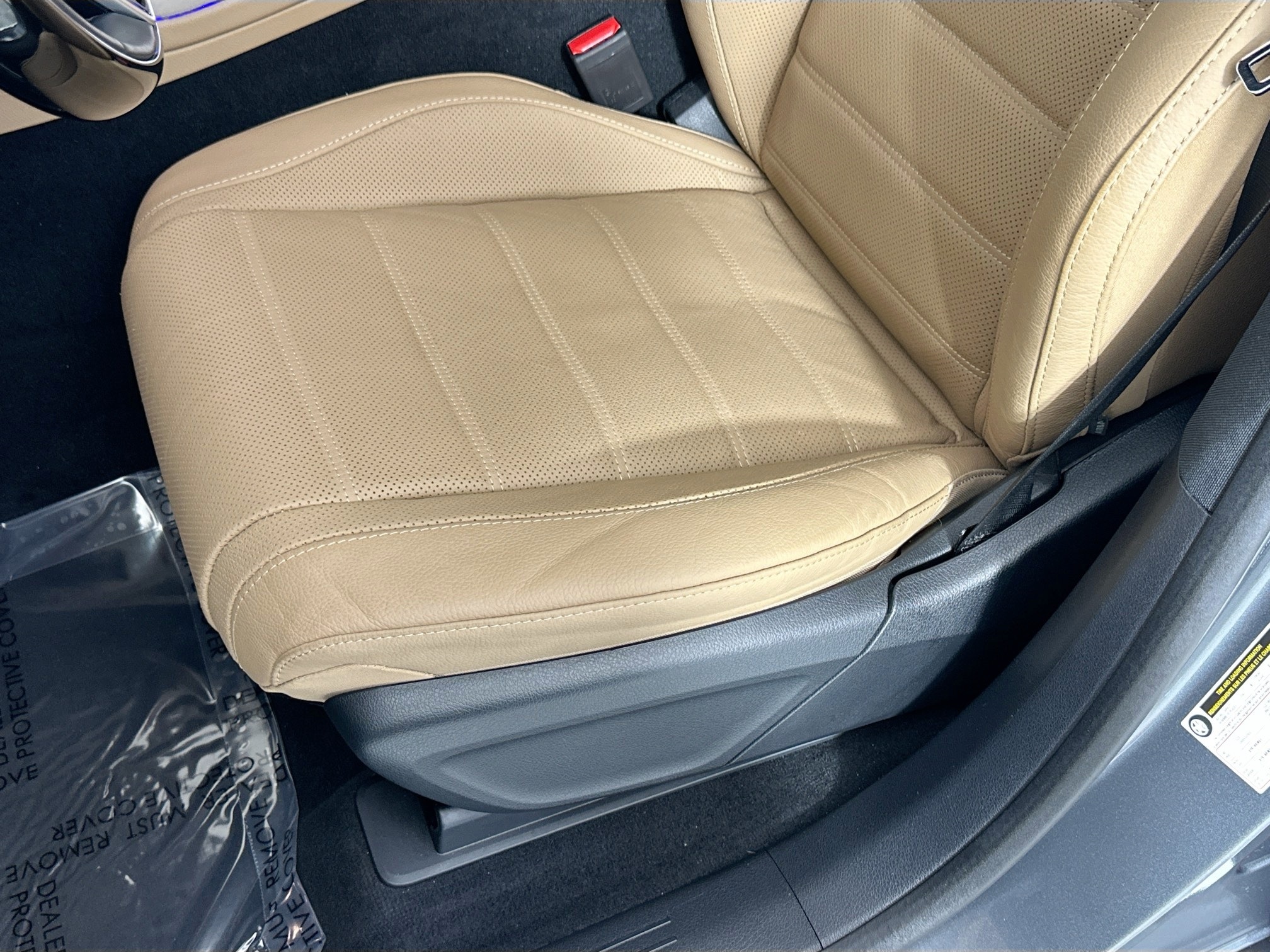 used 2024 Mercedes-Benz GLE car, priced at $87,998