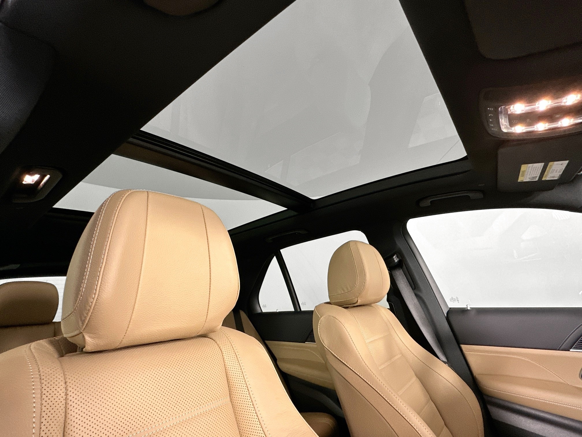 used 2024 Mercedes-Benz GLE car, priced at $87,998