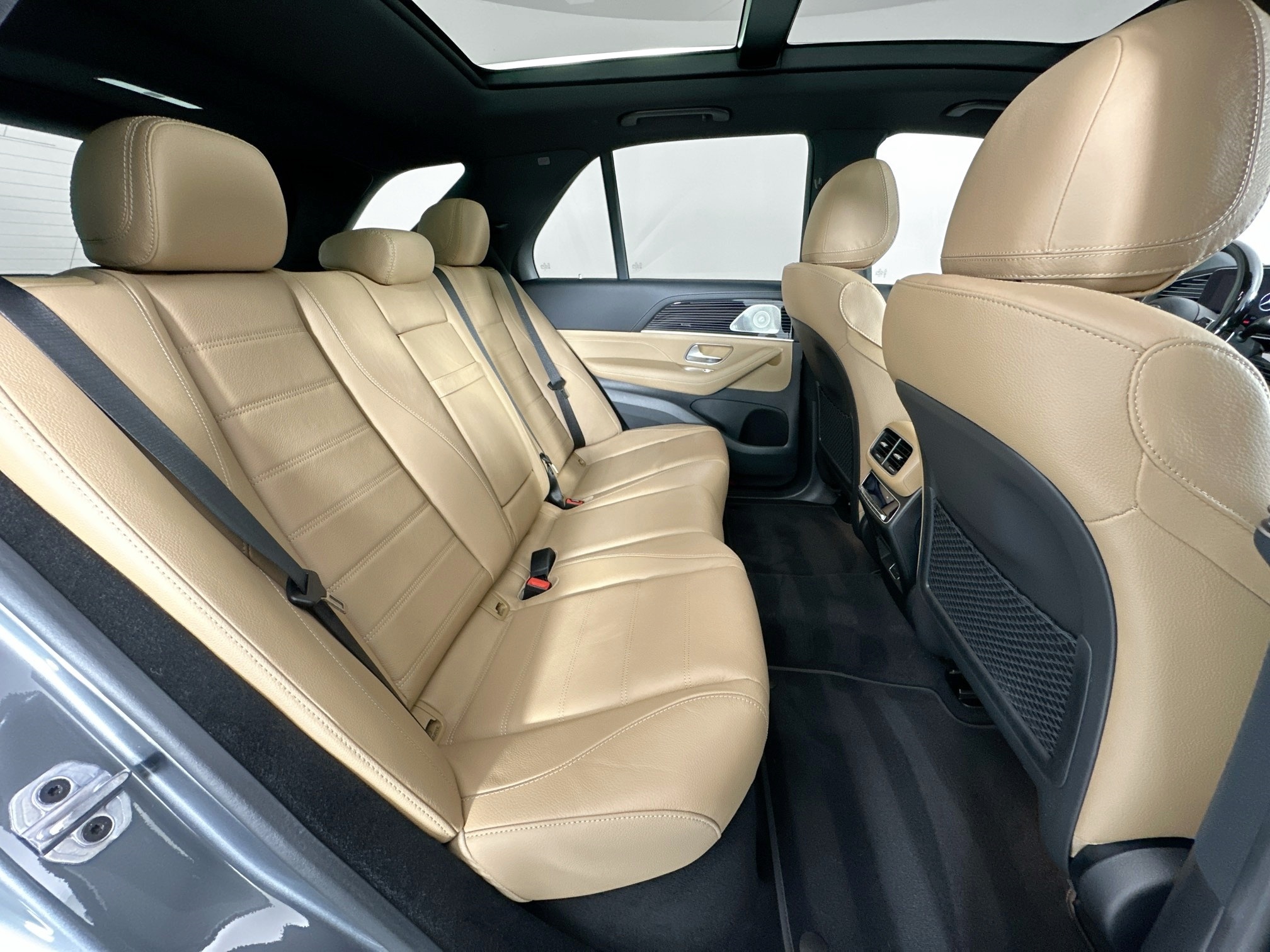 used 2024 Mercedes-Benz GLE car, priced at $87,998