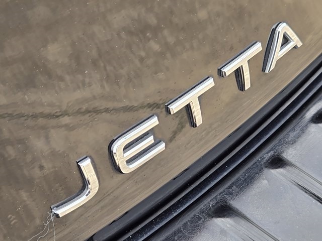 used 2022 Volkswagen Jetta car, priced at $19,800