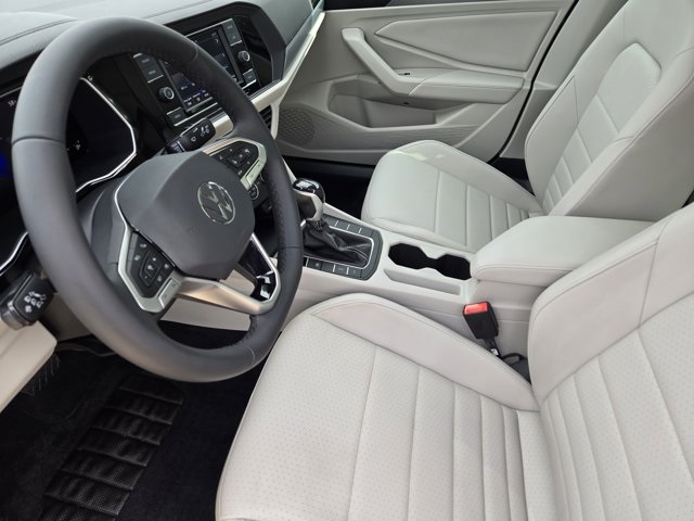 used 2022 Volkswagen Jetta car, priced at $19,800