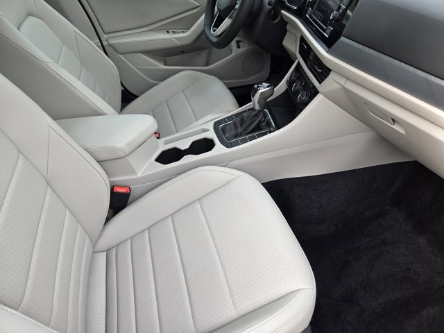 used 2022 Volkswagen Jetta car, priced at $19,800