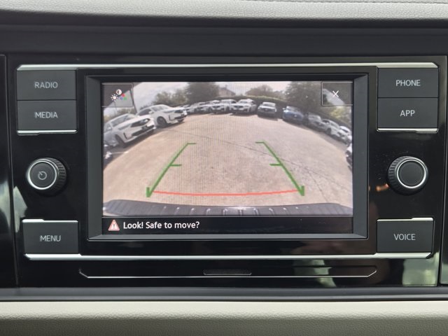 used 2022 Volkswagen Jetta car, priced at $19,800