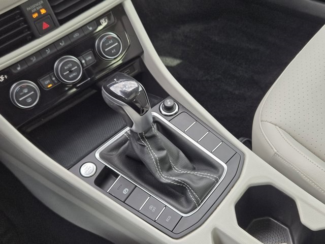 used 2022 Volkswagen Jetta car, priced at $19,800