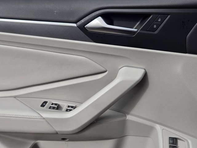 used 2022 Volkswagen Jetta car, priced at $19,800