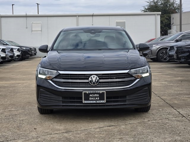 used 2022 Volkswagen Jetta car, priced at $19,800