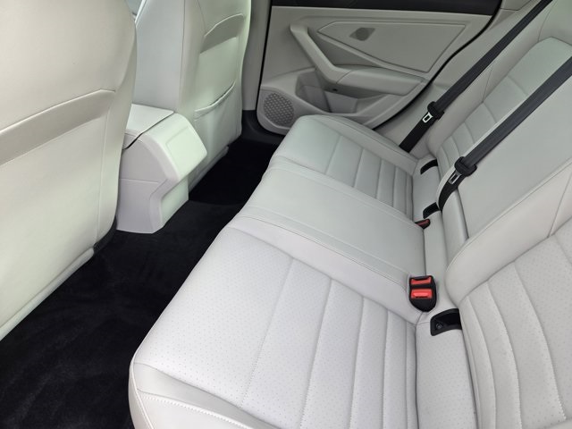 used 2022 Volkswagen Jetta car, priced at $19,800