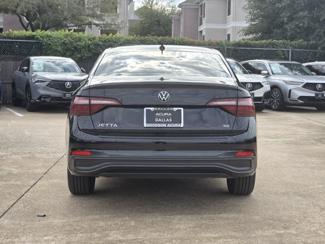 used 2022 Volkswagen Jetta car, priced at $19,800