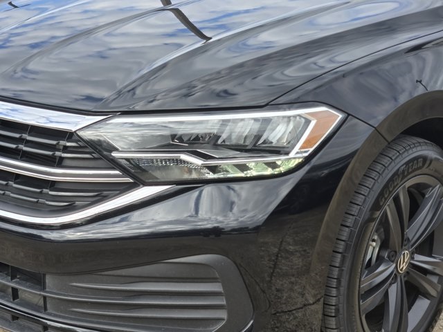 used 2022 Volkswagen Jetta car, priced at $19,800