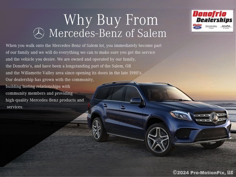 used 2024 Mercedes-Benz AMG® EQE car, priced at $74,998