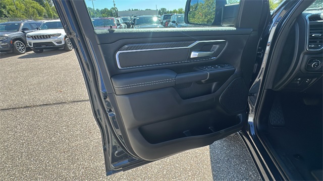 new 2026 Ram 1500 car, priced at $60,480