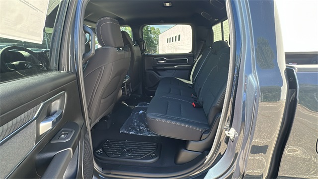 new 2026 Ram 1500 car, priced at $60,480