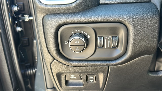 new 2026 Ram 1500 car, priced at $60,480