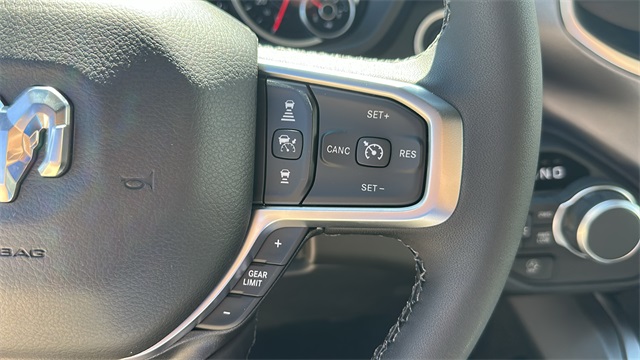 new 2026 Ram 1500 car, priced at $60,480