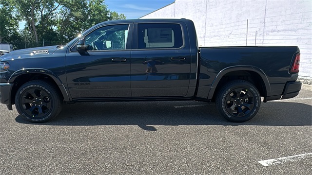 new 2026 Ram 1500 car, priced at $60,480