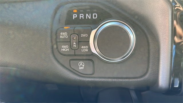 new 2026 Ram 1500 car, priced at $60,480