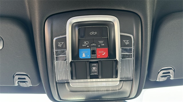 new 2026 Ram 1500 car, priced at $60,480