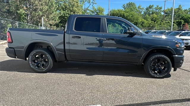 new 2026 Ram 1500 car, priced at $60,480