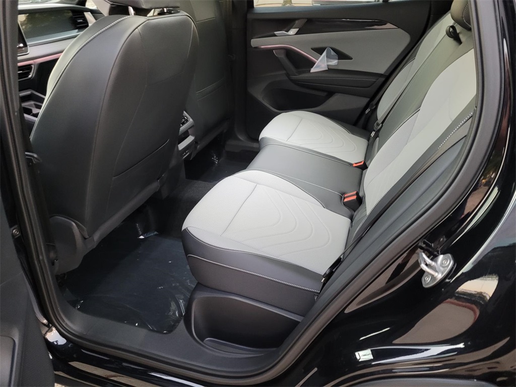 new 2026 Volkswagen Tiguan car, priced at $39,726