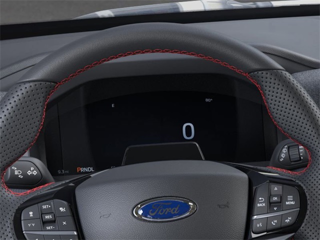new 2025 Ford Explorer car, priced at $52,470