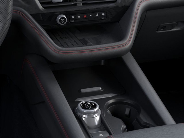 new 2025 Ford Explorer car, priced at $52,470