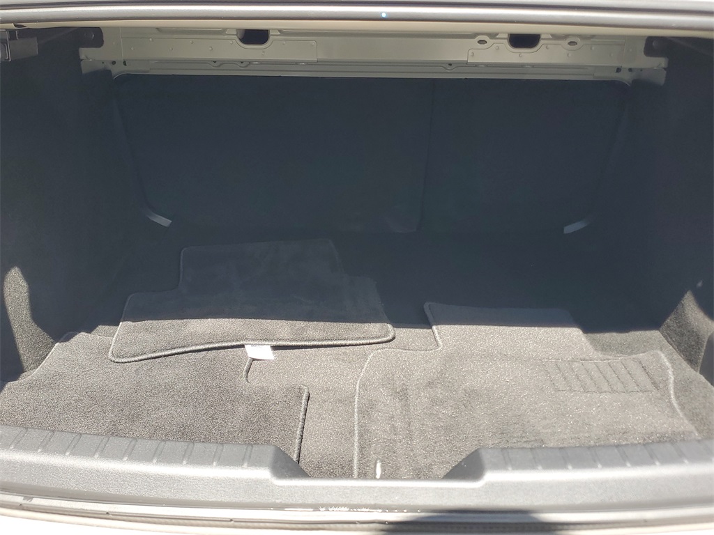 used 2023 Mazda Mazda3 car, priced at $20,995