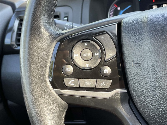 used 2022 Honda Pilot car, priced at $31,567
