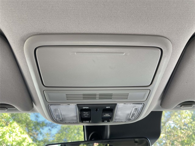 used 2022 Honda Pilot car, priced at $31,567