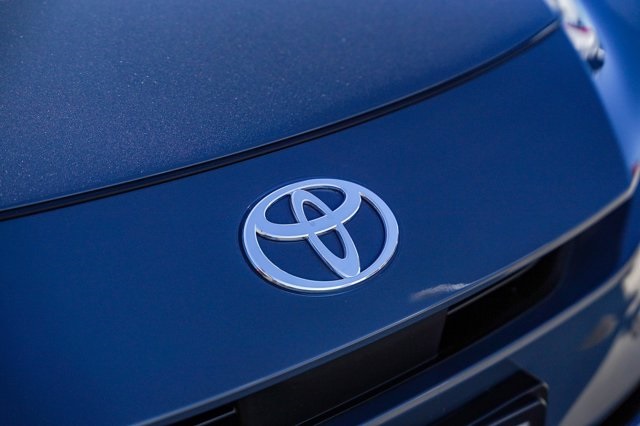 used 2024 Toyota Prius Prime car, priced at $32,992