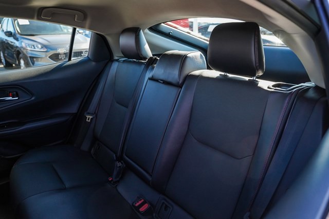 used 2024 Toyota Prius Prime car, priced at $32,992