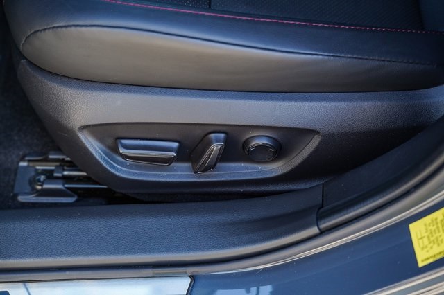 used 2024 Toyota Prius Prime car, priced at $32,992