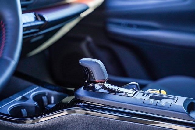 used 2024 Toyota Prius Prime car, priced at $32,992