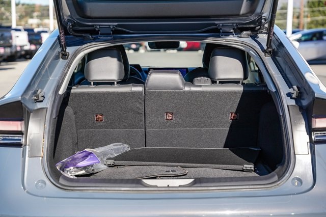 used 2024 Toyota Prius Prime car, priced at $32,992