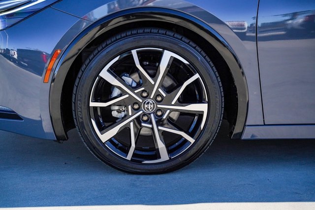 used 2024 Toyota Prius Prime car, priced at $32,992