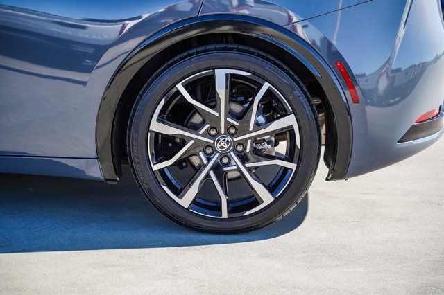 used 2024 Toyota Prius Prime car, priced at $32,992