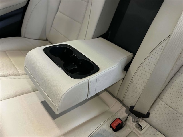 used 2021 Mercedes-Benz GLE car, priced at $44,412