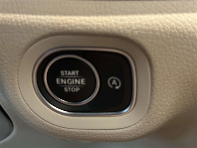 used 2021 Mercedes-Benz GLE car, priced at $44,412